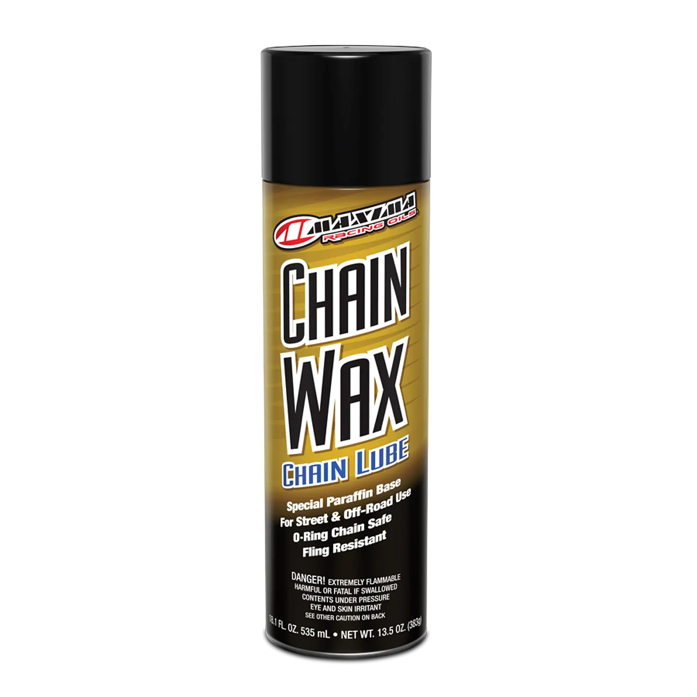 Chain Wax Chain Lube Grande 535 Ml. Maxima