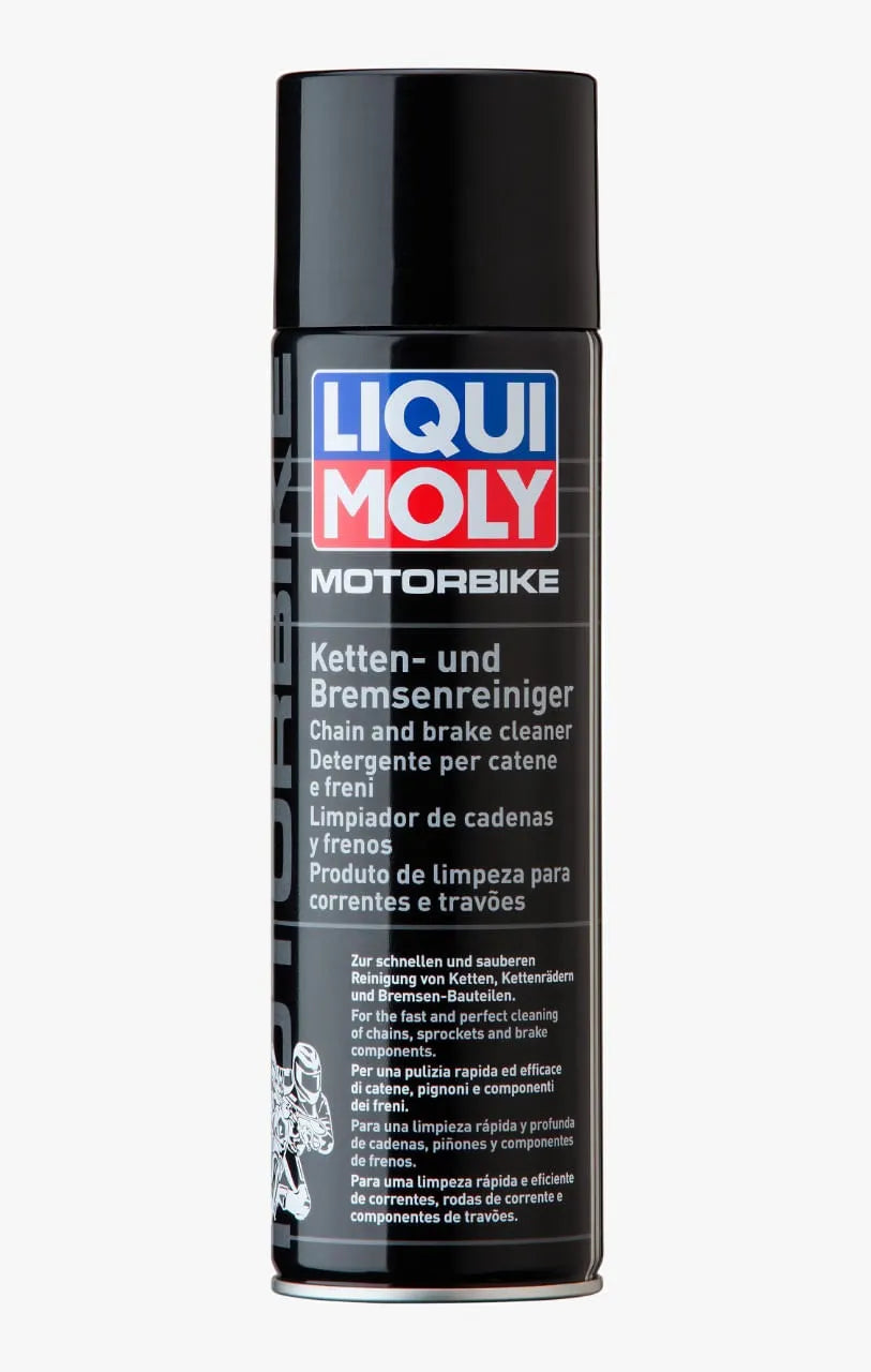 Motorbike Ketten-Reiniger