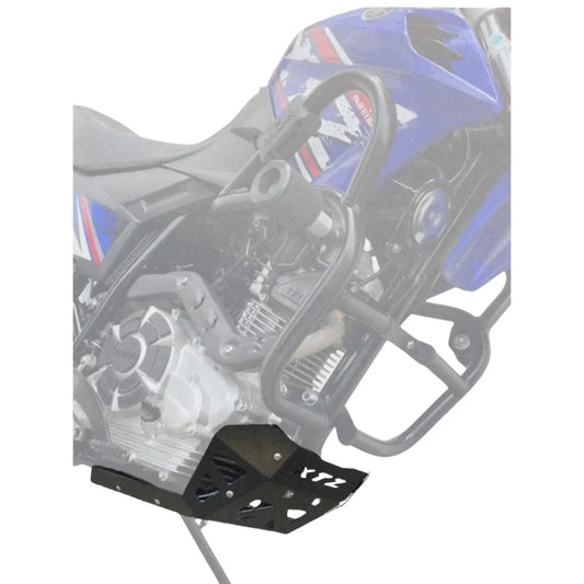 Cubre Carter Motor para Yamaha XTZ150