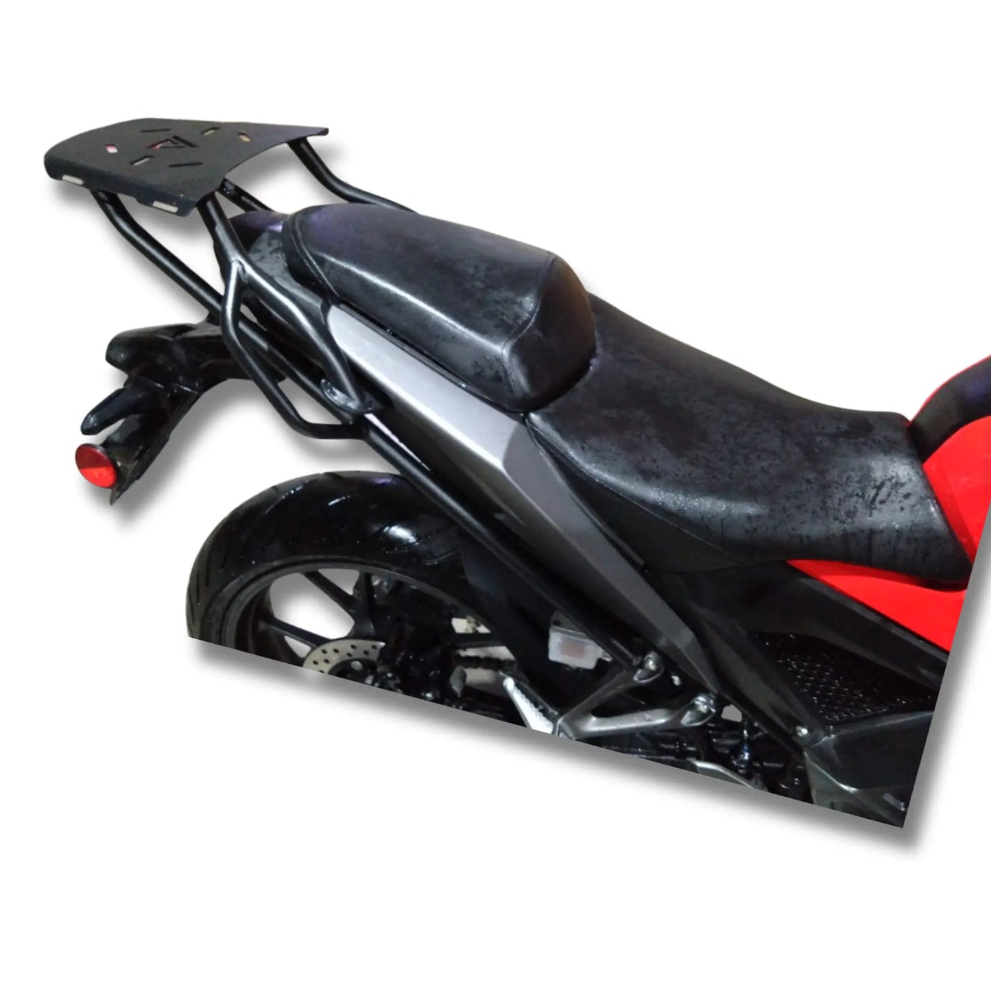 Parrilla Honda Cb300f Twister