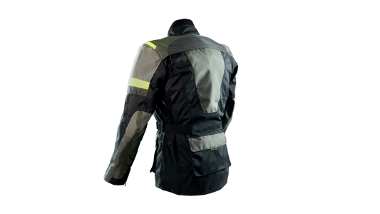 Airbag Touring Negro