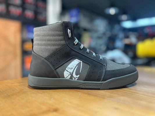 Botas para moto Ground Flow Forma