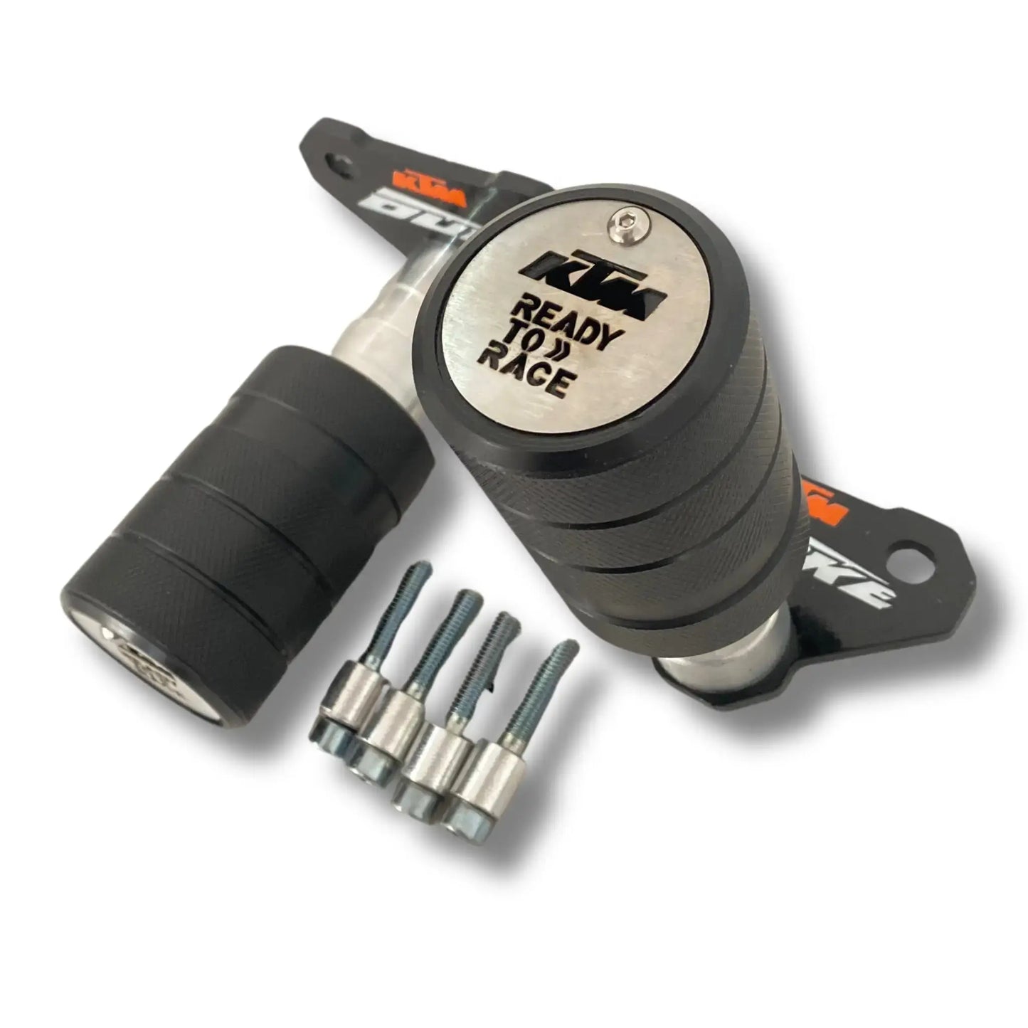 Kit Parrilla Mas Slider - KTM Duke 250-390 3G