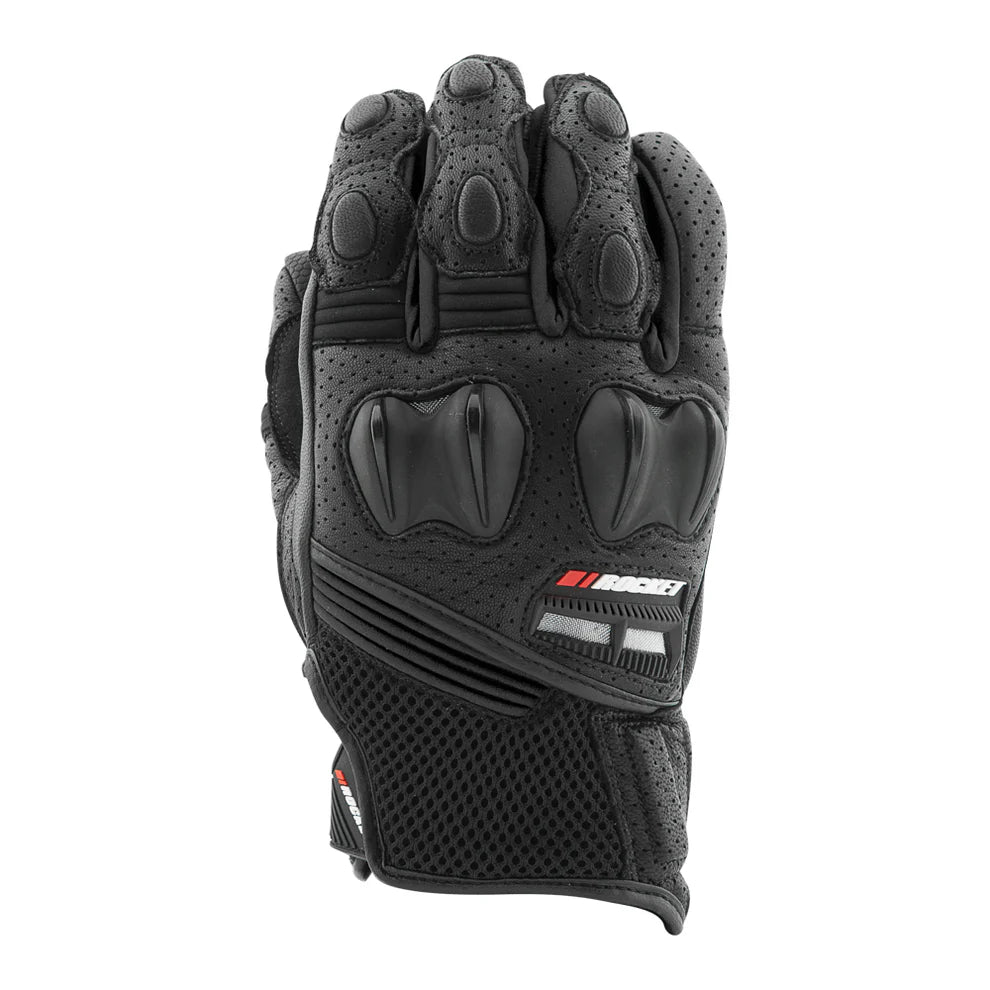 Guantes Speedmaster Air Black