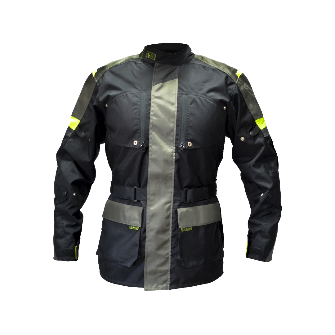Airbag Touring Negro