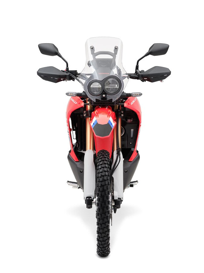 Honda CRF300 Rally
