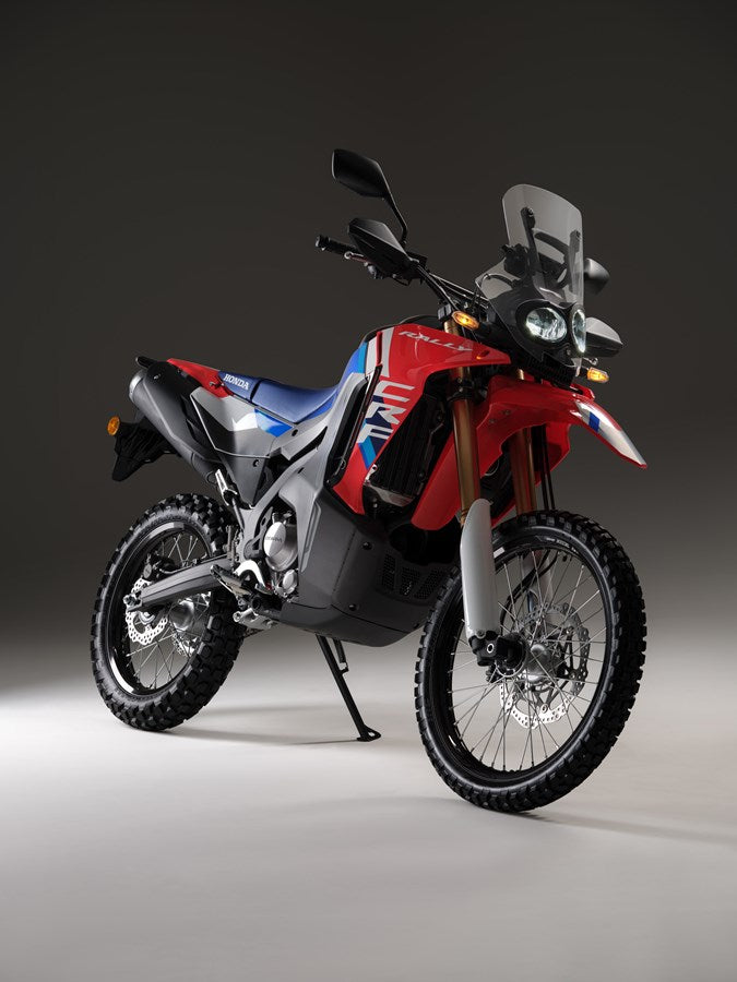 Honda CRF300 Rally