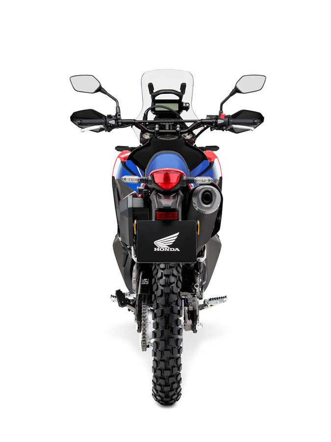 Honda CRF300 Rally