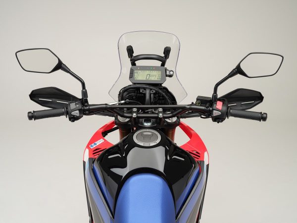 Honda CRF300 Rally