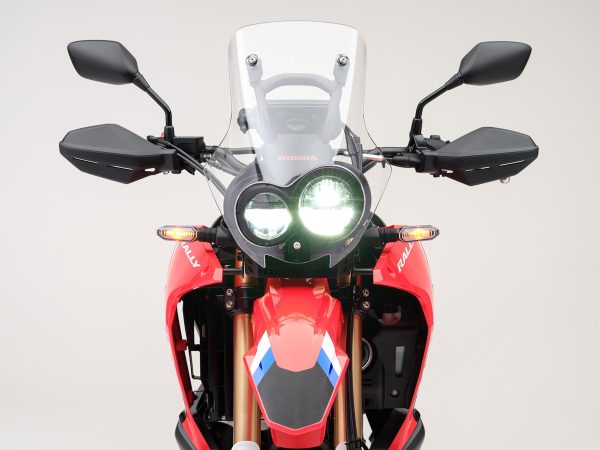Honda CRF300 Rally