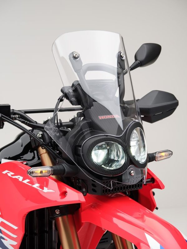 Honda CRF300 Rally