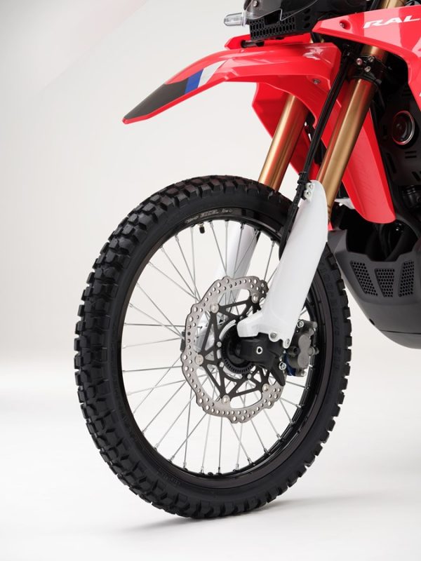 Honda CRF300 Rally