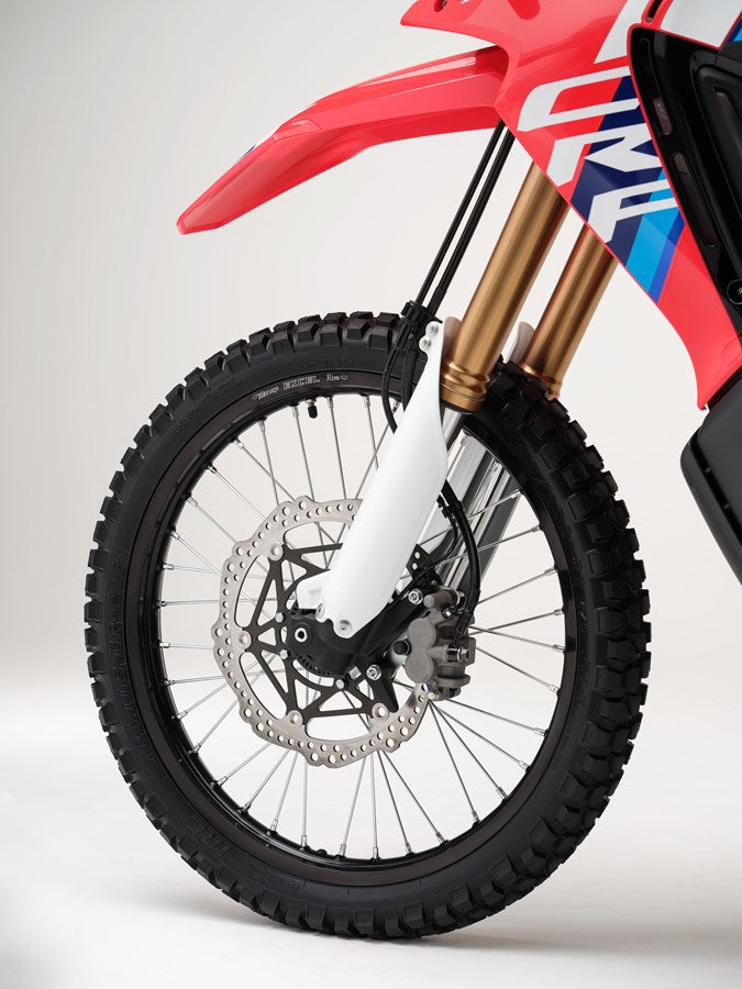 Honda CRF300 Rally