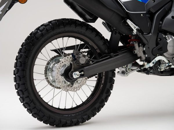 Honda CRF300 Rally