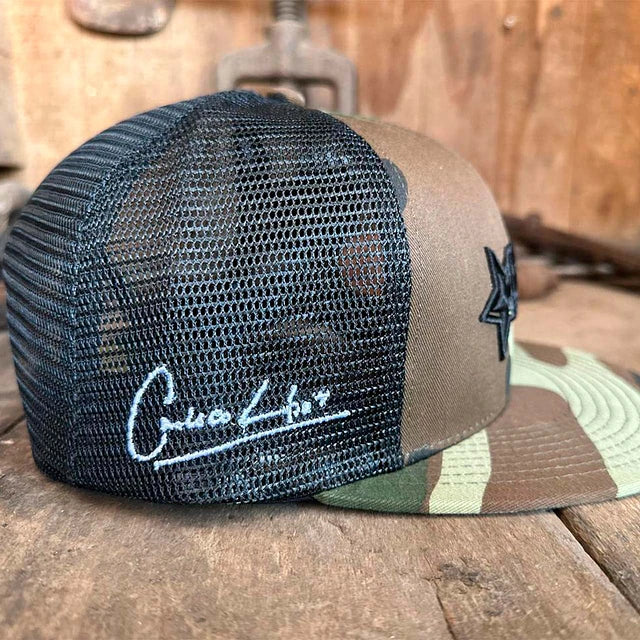 JOCKEY CAMO