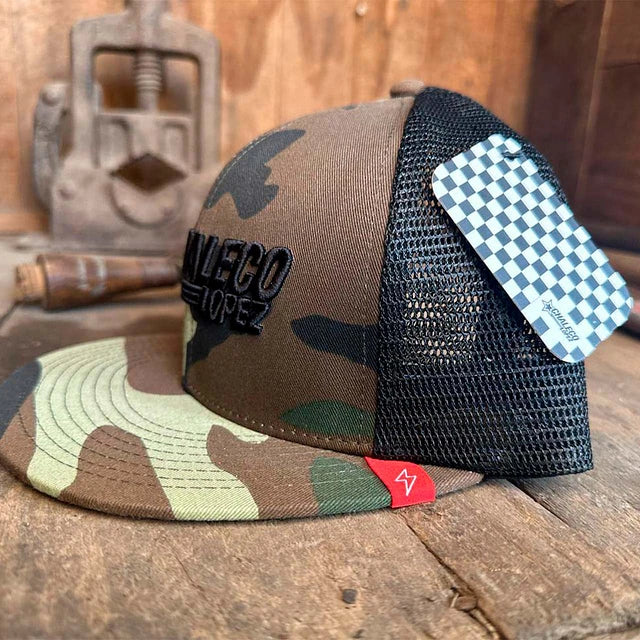 JOCKEY CAMO