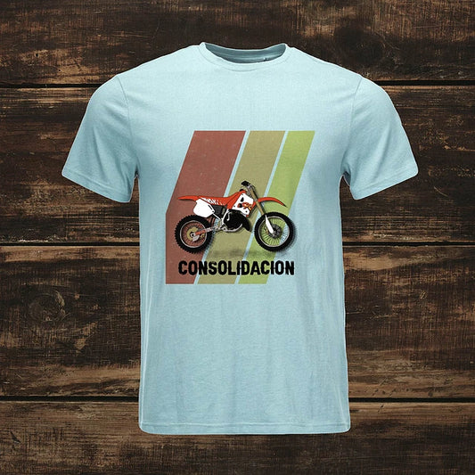POLERA M/C CONSOLIDACION