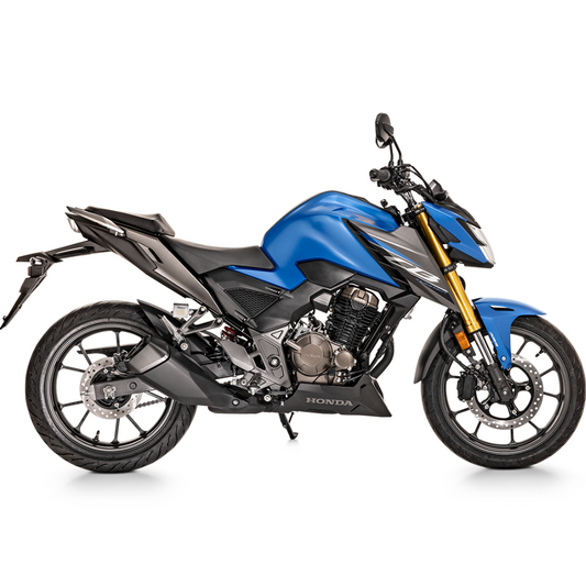 Honda CB300F TWISTER