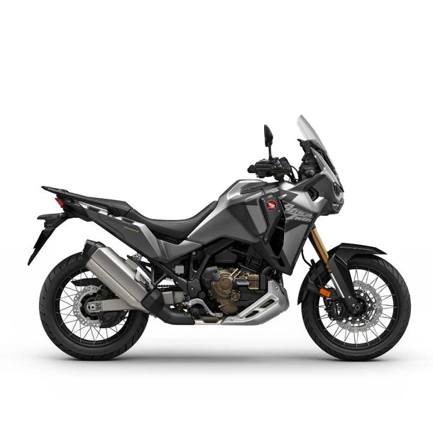 Honda Africa Twin Adventure Sport Mecánica