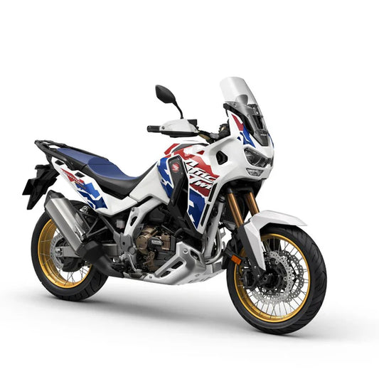 Honda Africa Twin Adventure Sport DCT