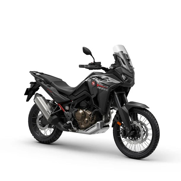 Honda Africa Twin DCT