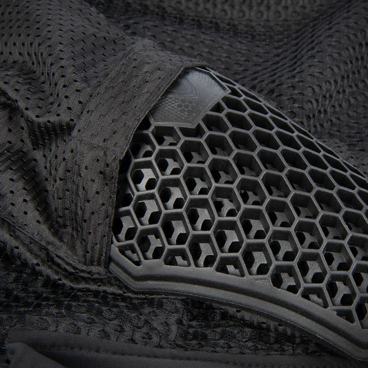 Chaqueta Ballistic Men Navy 16.0