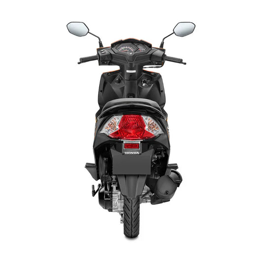 Honda Dio 110