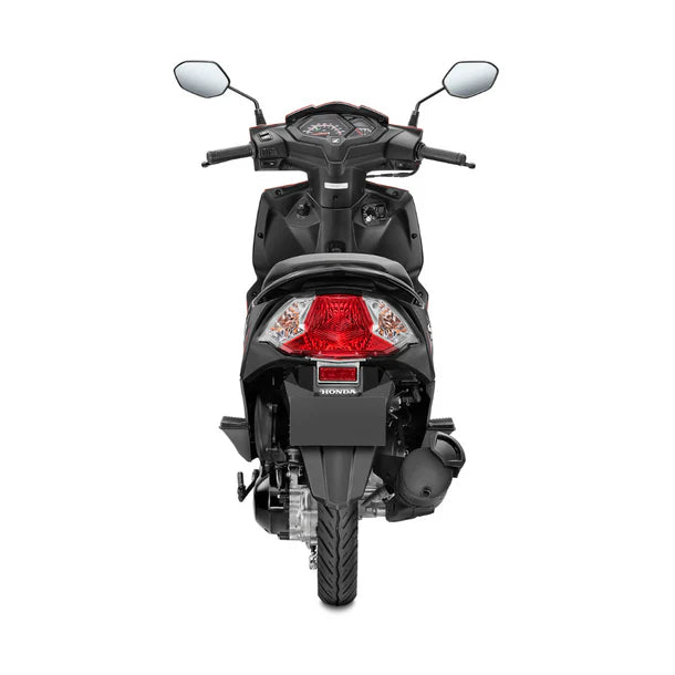 Honda Dio 110