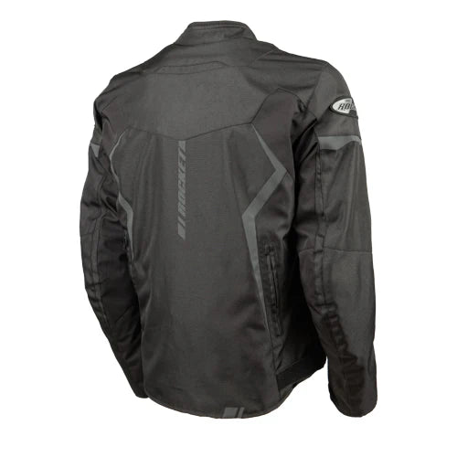 Chaqueta Blaster Black Men