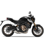 Honda CB 650R