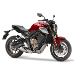 Honda CB 650R