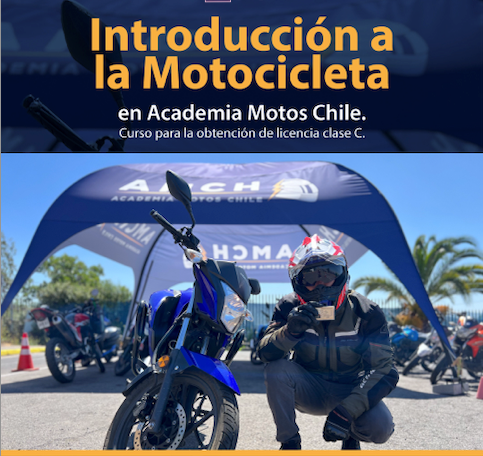 Iniciación a la Motocicleta: Conocimientos Esenciales