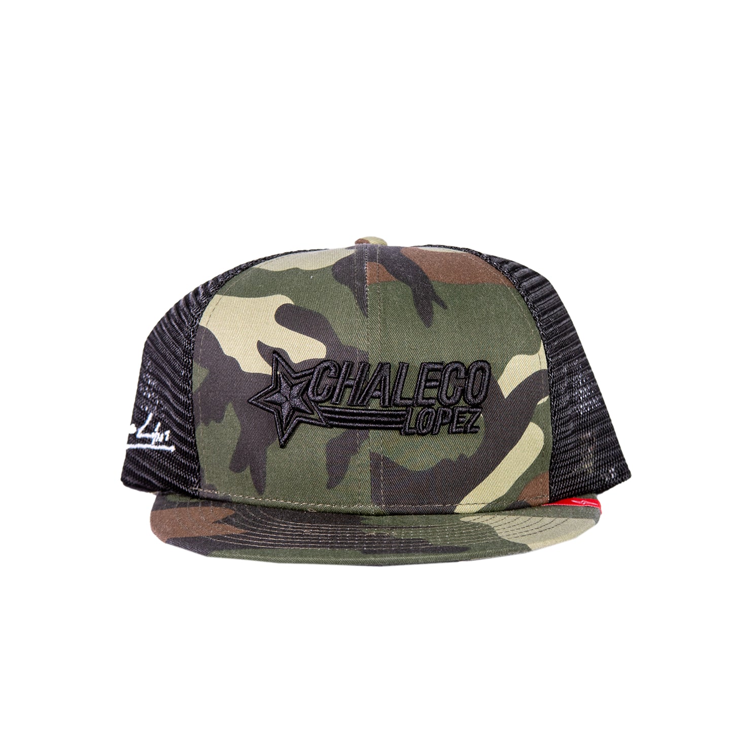 JOCKEY CAMO