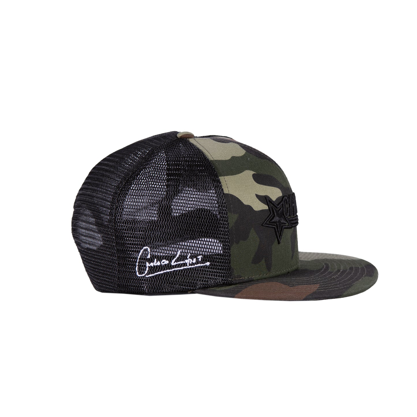 JOCKEY CAMO