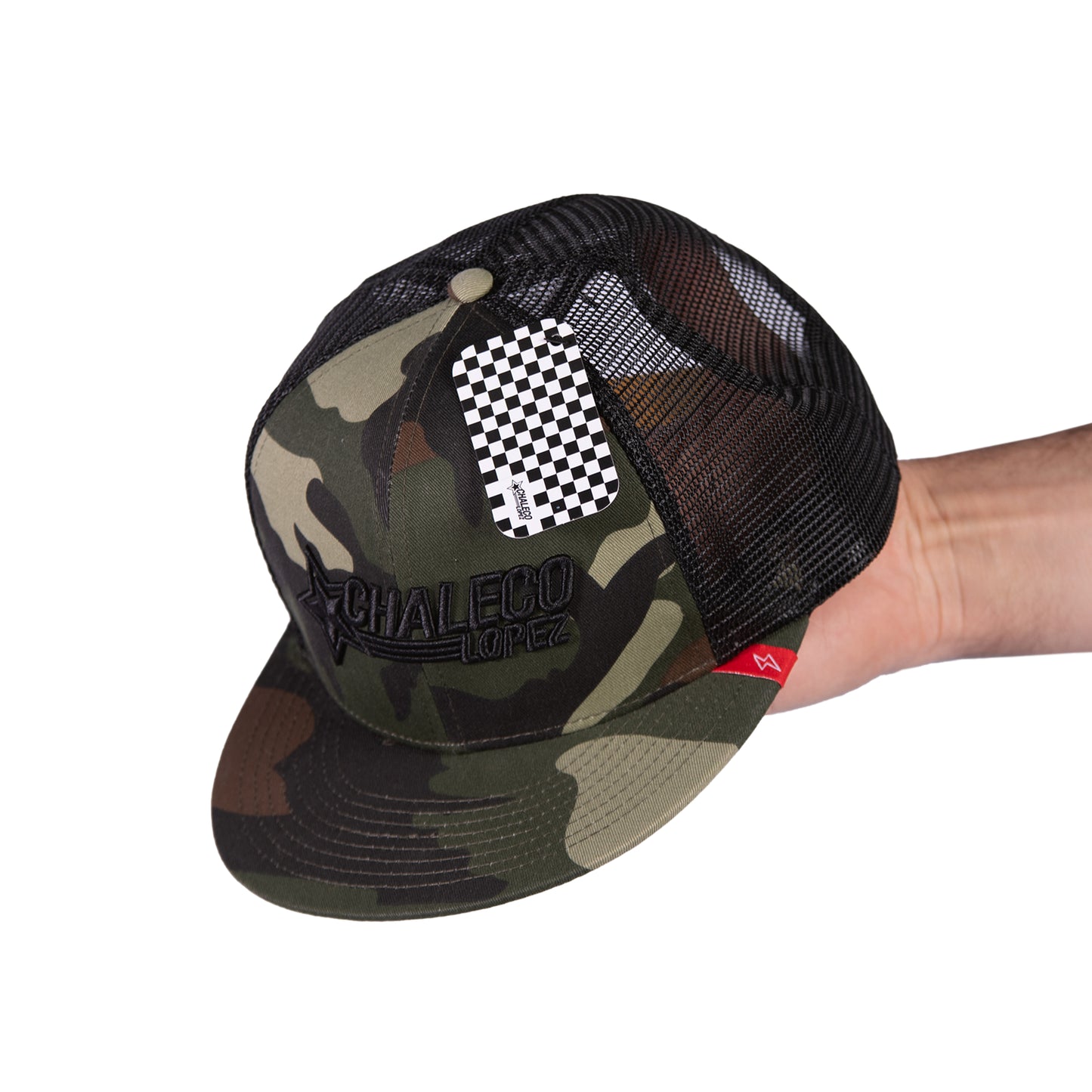 JOCKEY CAMO