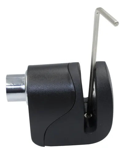 Candado Disco Moto Kovix Con Alarma Ks6