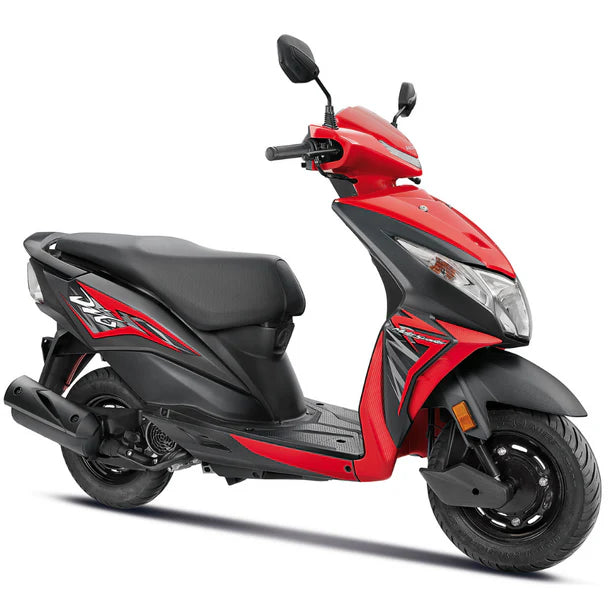Honda Dio 110