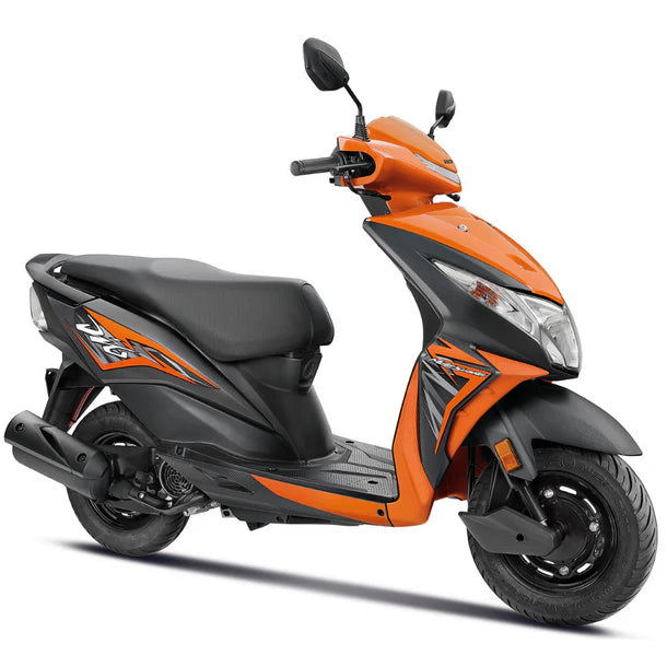 Honda Dio 110