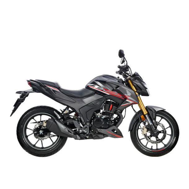 Honda CB190 ABS