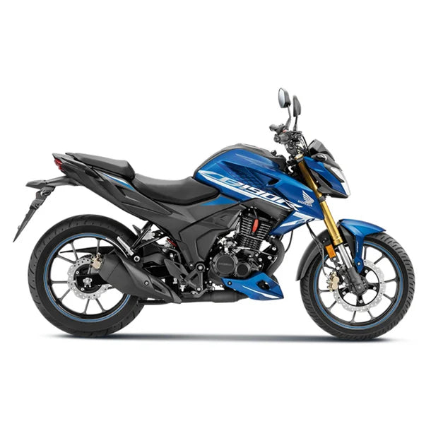 Honda CB190 ABS
