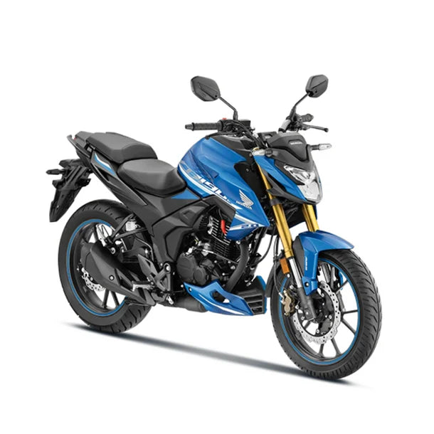Honda CB190 ABS