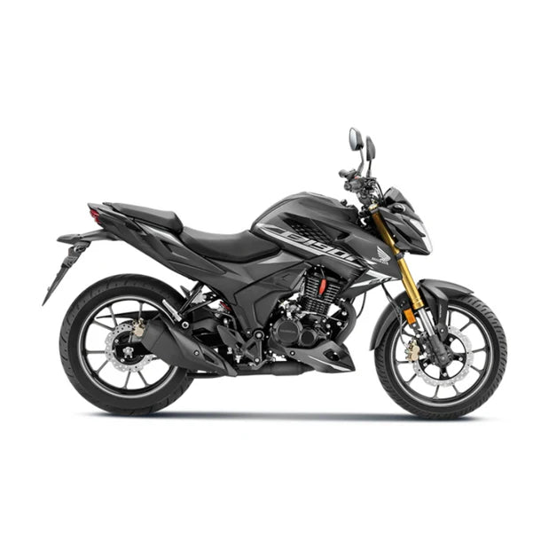 Honda CB190 ABS