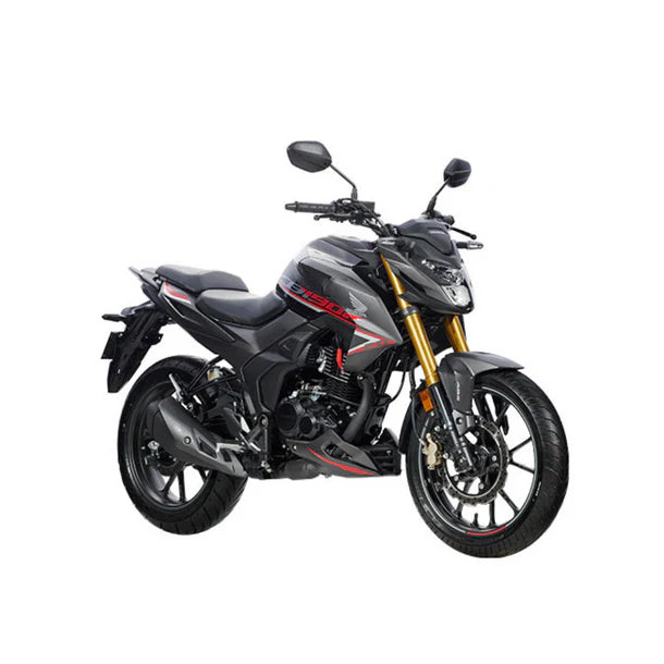 Honda CB190 ABS