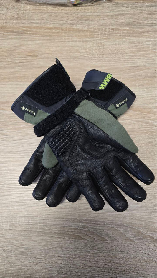 Guantes BMW Motorrad Reschen GTX