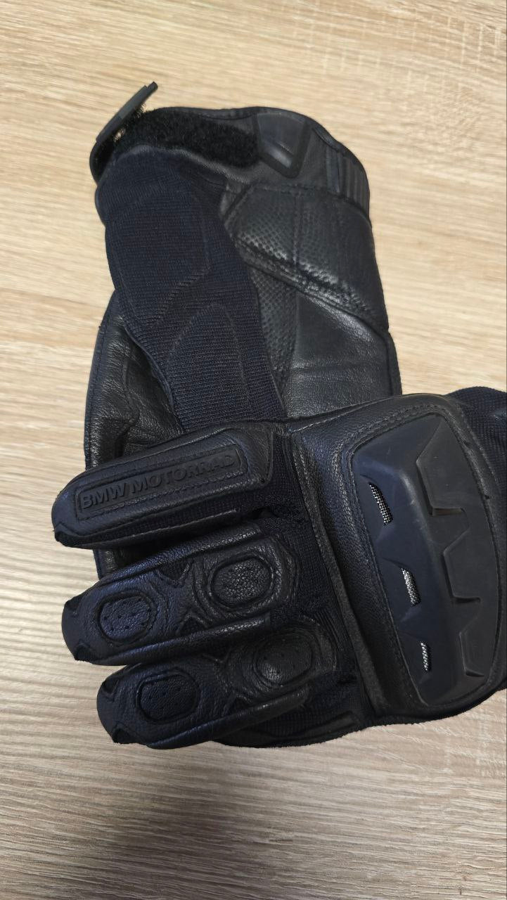 Guantes BMW Motorrad Rallye
