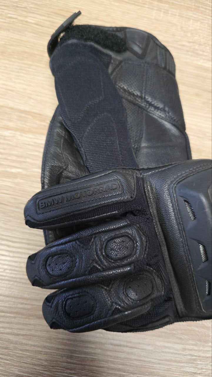 Guantes BMW Motorrad Rallye