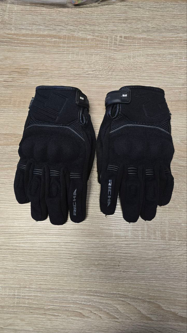 Guantes Richa