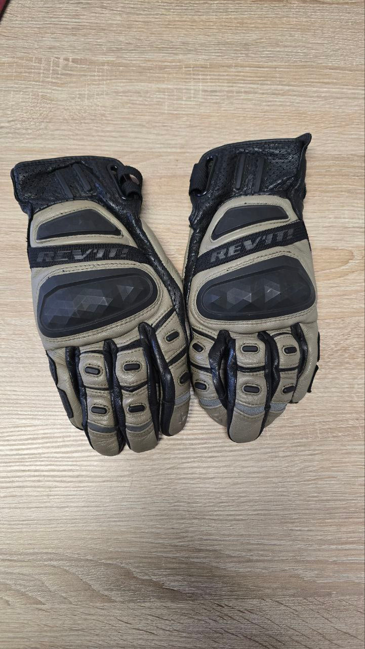 Guantes Cayenne 2