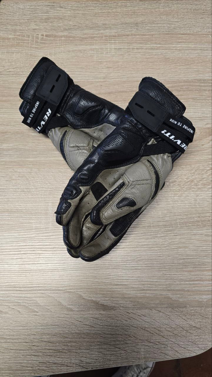 Guantes Cayenne 2
