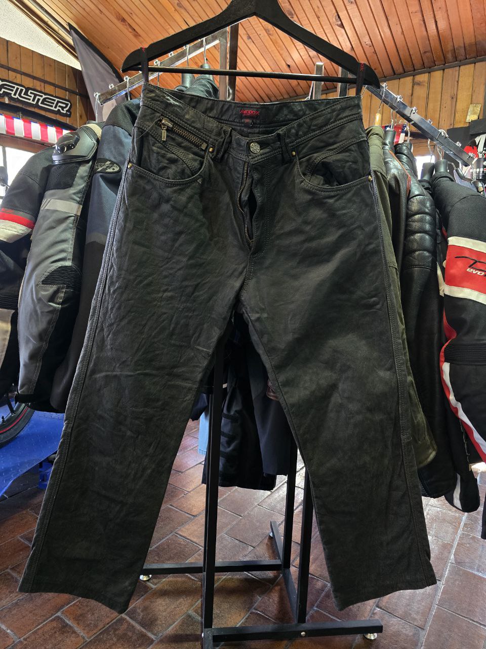 Pantalon Maddox